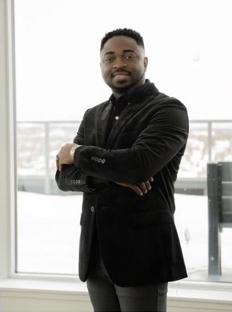 Paul Adeoba